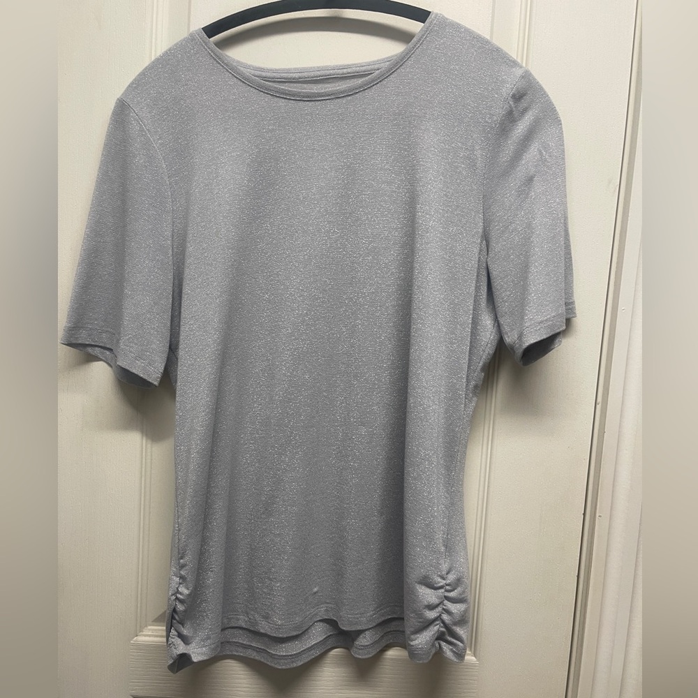 TALBOTS LP